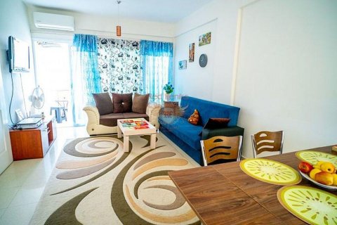 2+1 Leilighet  i Girne,  Nr. 187615 - 4