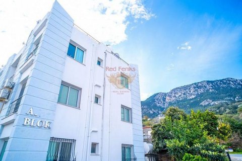 2+1 Leilighet  i Girne,  Nr. 187615 - 3