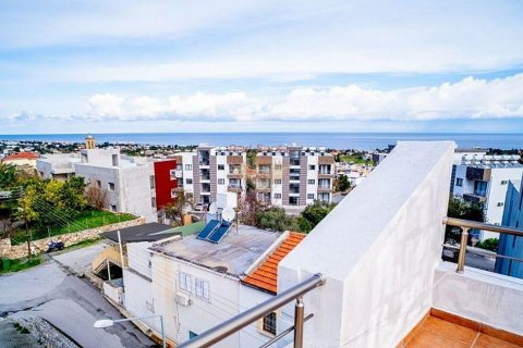 2+1 Leilighet  i Girne,  Nr. 187615 - 15