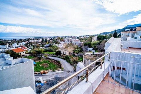2+1 Leilighet  i Girne,  Nr. 187615 - 17
