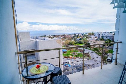 2+1 Leilighet  i Girne,  Nr. 187615 - 10