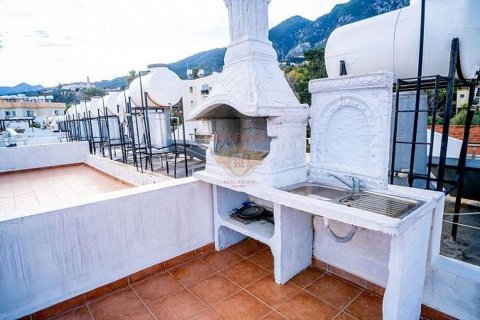2+1 Leilighet  i Girne,  Nr. 187615 - 18