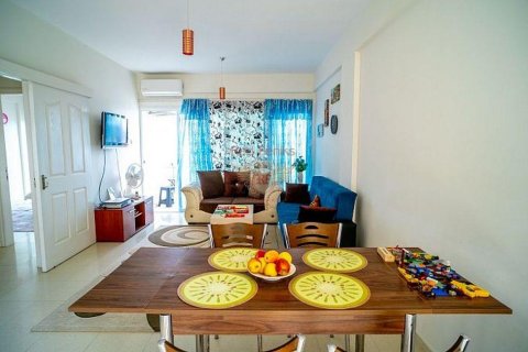 2+1 Leilighet  i Girne,  Nr. 187615 - 2