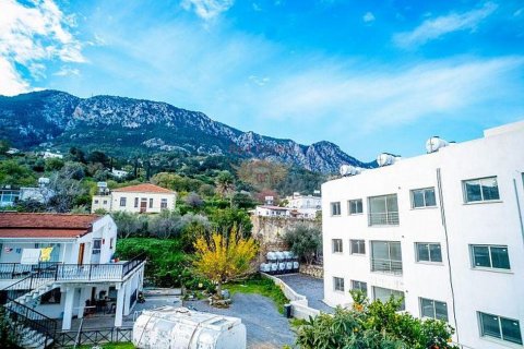 2+1 Leilighet  i Girne,  Nr. 187615 - 1