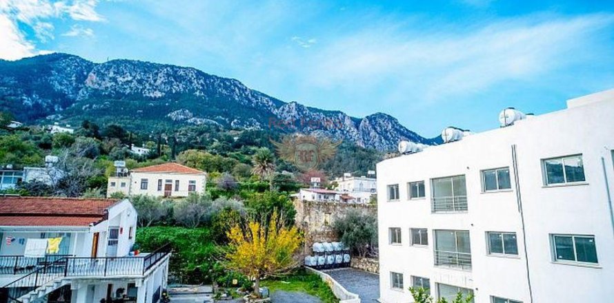 2+1 Leilighet i Girne, Nr. 187615