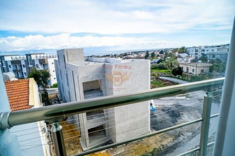 2+1 Leilighet  i Girne,  Nr. 187615 - 25