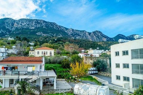 2+1 Leilighet  i Girne,  Nr. 187615 - 7