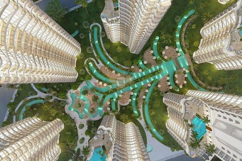 Продажа квартиры  в Фамагусте, Северный Кипр студия, 45м2, №187619 – фото 7