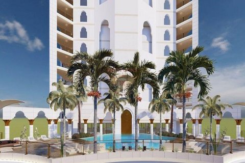 Продажа квартиры  в Фамагусте, Северный Кипр студия, 45м2, №187619 – фото 9