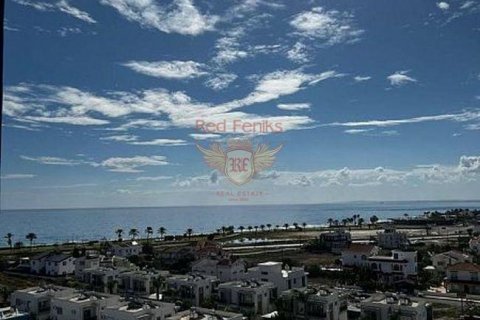 Daire  1+1  Gazimağusa,  №187617 - 1