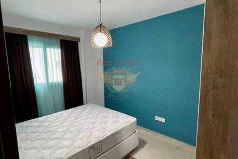 Daire  1+1  Gazimağusa,  №187617 - 5