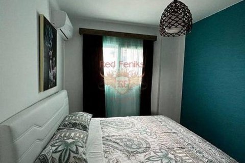 Daire  1+1  Gazimağusa,  №187617 - 2