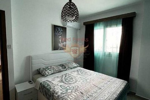 Daire  1+1  Gazimağusa,  №187617 - 4