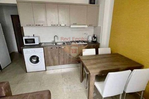 Daire  1+1  Gazimağusa,  №187617 - 7