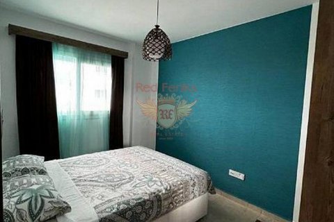 Daire  1+1  Gazimağusa,  №187617 - 3