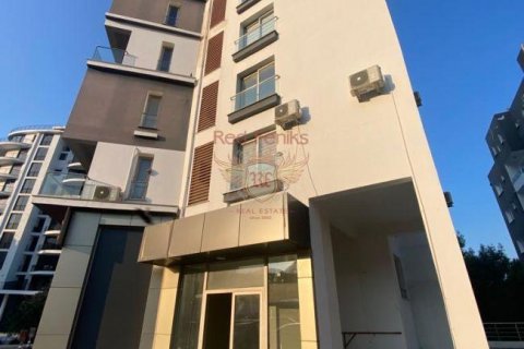 Apartment for sale  in Girne, Northern Cyprus, 2 bedrooms, 70m2, No. 187616 – photo 1