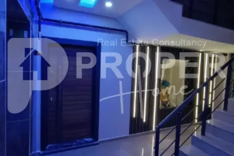 Продажа квартиры  в Дёшемеалты, Анталье, Турция 3 комн., 100м2, №183679 – фото 6