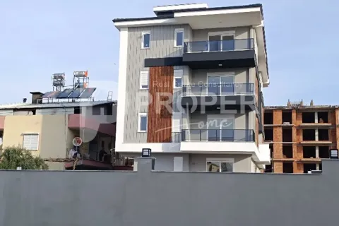 Продажа квартиры  в Дёшемеалты, Анталье, Турция 3 комн., 100м2, №183679 – фото 4