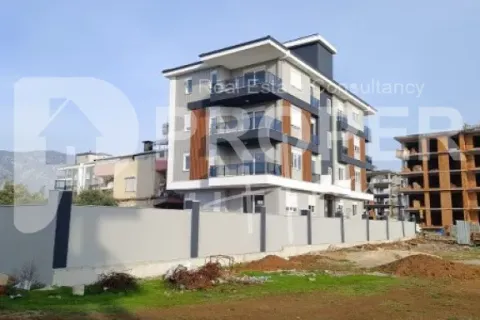 Продажа квартиры  в Дёшемеалты, Анталье, Турция 3 комн., 100м2, №183679 – фото 3