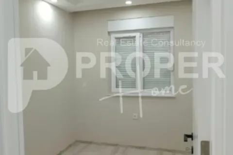 Продажа квартиры  в Дёшемеалты, Анталье, Турция 3 комн., 100м2, №183679 – фото 10