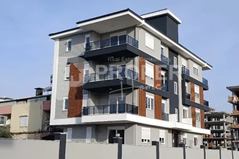 Продажа квартиры  в Дёшемеалты, Анталье, Турция 3 комн., 100м2, №183679 – фото 2