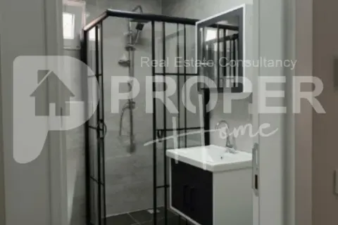 Продажа квартиры  в Дёшемеалты, Анталье, Турция 3 комн., 100м2, №183679 – фото 11