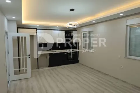 Продажа квартиры  в Дёшемеалты, Анталье, Турция 3 комн., 100м2, №183679 – фото 7