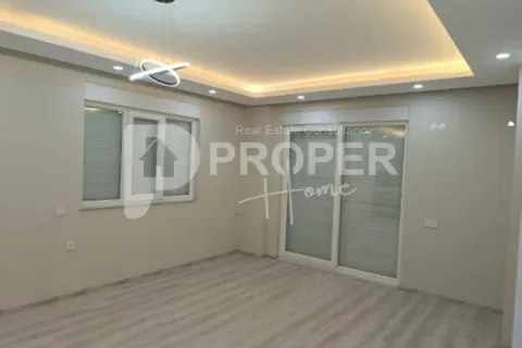 Продажа квартиры  в Дёшемеалты, Анталье, Турция 3 комн., 100м2, №183679 – фото 8