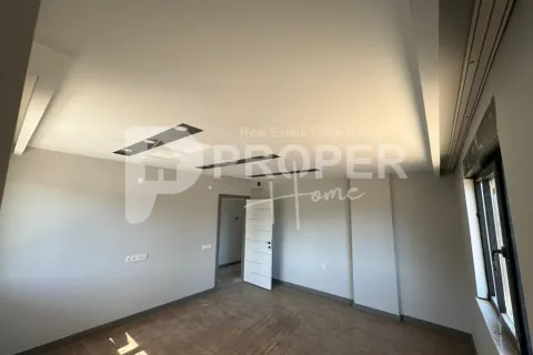 Продажа квартиры  в Кепезе, Анталье, Турция 3 комн., 110м2, №183678 – фото 14