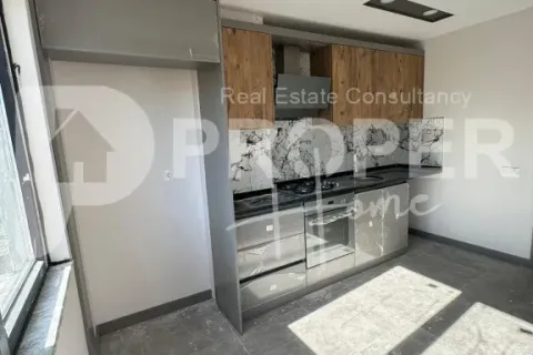 Продажа квартиры  в Кепезе, Анталье, Турция 3 комн., 110м2, №183678 – фото 10