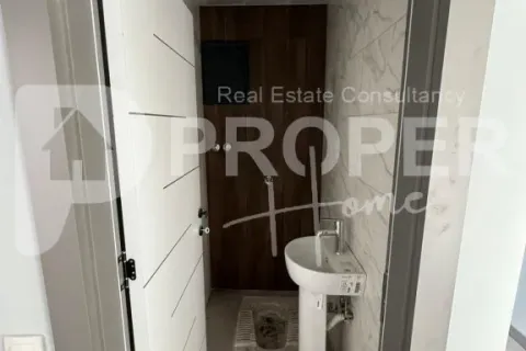 Продажа квартиры  в Кепезе, Анталье, Турция 3 комн., 110м2, №183678 – фото 5