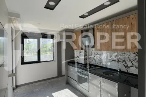 Продажа квартиры  в Кепезе, Анталье, Турция 3 комн., 110м2, №183678 – фото 15