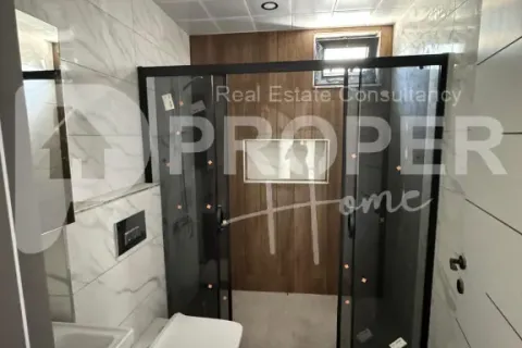 Продажа квартиры  в Кепезе, Анталье, Турция 3 комн., 110м2, №183678 – фото 9