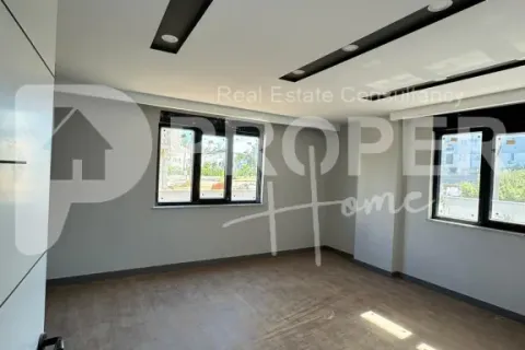 Продажа квартиры  в Кепезе, Анталье, Турция 3 комн., 110м2, №183678 – фото 16