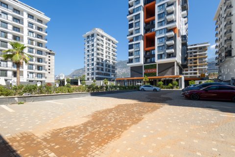 آپارتمان در  Alanya ، ترکیه 2 خوابه  شماره 185847 - 24