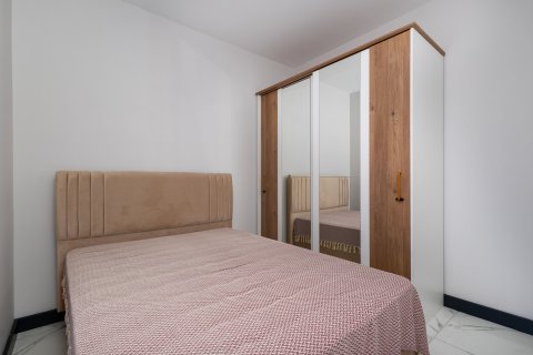 آپارتمان در  Alanya ، ترکیه 2 خوابه  شماره 185847 - 30