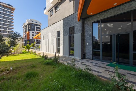 آپارتمان در  Alanya ، ترکیه 2 خوابه  شماره 185847 - 11