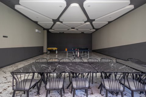 آپارتمان در  Alanya ، ترکیه 2 خوابه  شماره 185847 - 12