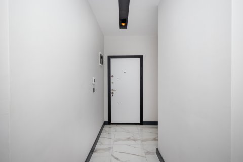 آپارتمان در  Alanya ، ترکیه 2 خوابه  شماره 185847 - 29