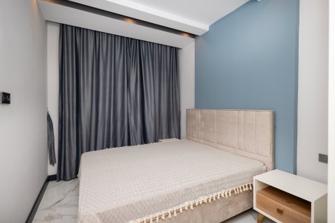 آپارتمان در  Alanya ، ترکیه 2 خوابه  شماره 185847 - 26