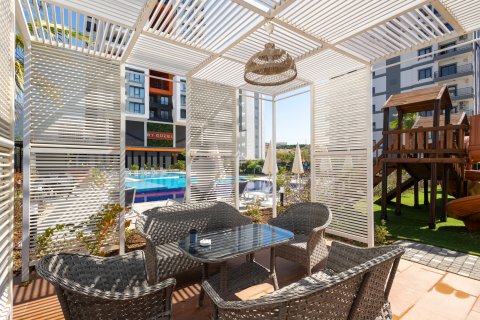 آپارتمان در  Alanya ، ترکیه 2 خوابه  شماره 185847 - 21