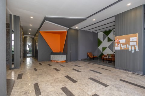 آپارتمان در  Alanya ، ترکیه 2 خوابه  شماره 185847 - 8