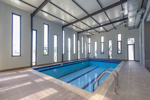 آپارتمان در  Alanya ، ترکیه 2 خوابه  شماره 185847 - 10