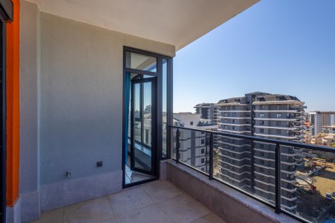 آپارتمان در  Alanya ، ترکیه 2 خوابه  شماره 185847 - 6