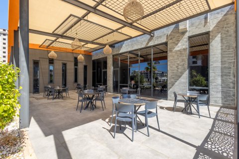 آپارتمان در  Alanya ، ترکیه 2 خوابه  شماره 185847 - 15