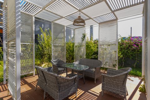 آپارتمان در  Alanya ، ترکیه 2 خوابه  شماره 185847 - 13