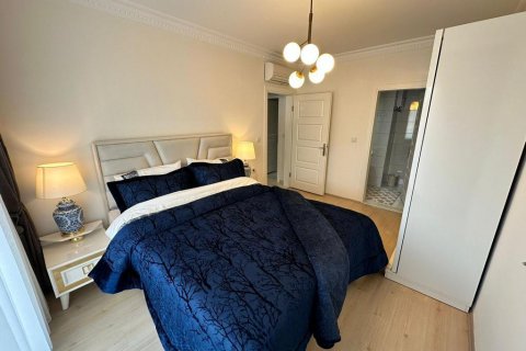 2+1 Lejlighed i Alanya, Antalya, Tyrkiet Nr. 185844 - 7