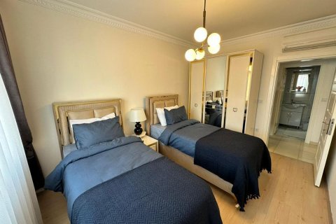 2+1 Lejlighed i Alanya, Antalya, Tyrkiet Nr. 185844 - 13