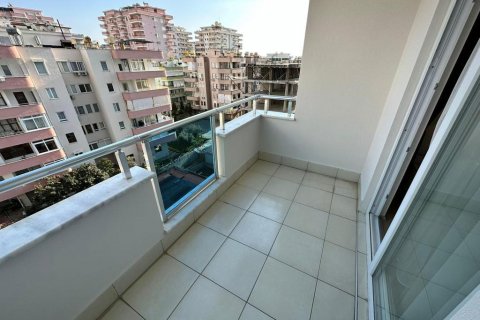 2+1 Lejlighed i Alanya, Antalya, Tyrkiet Nr. 185844 - 6