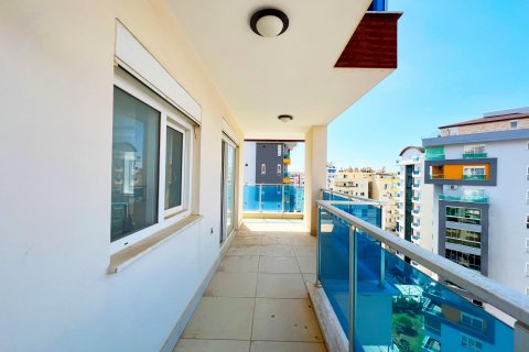 2+1 Wohnung  in Alanya, Antalya, Türkei Nr. 185848 - 11